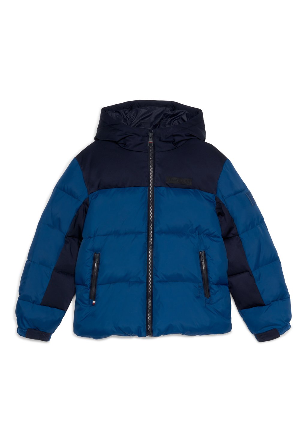 Зимняя куртка , цвет deep indigo Tommy Hilfiger