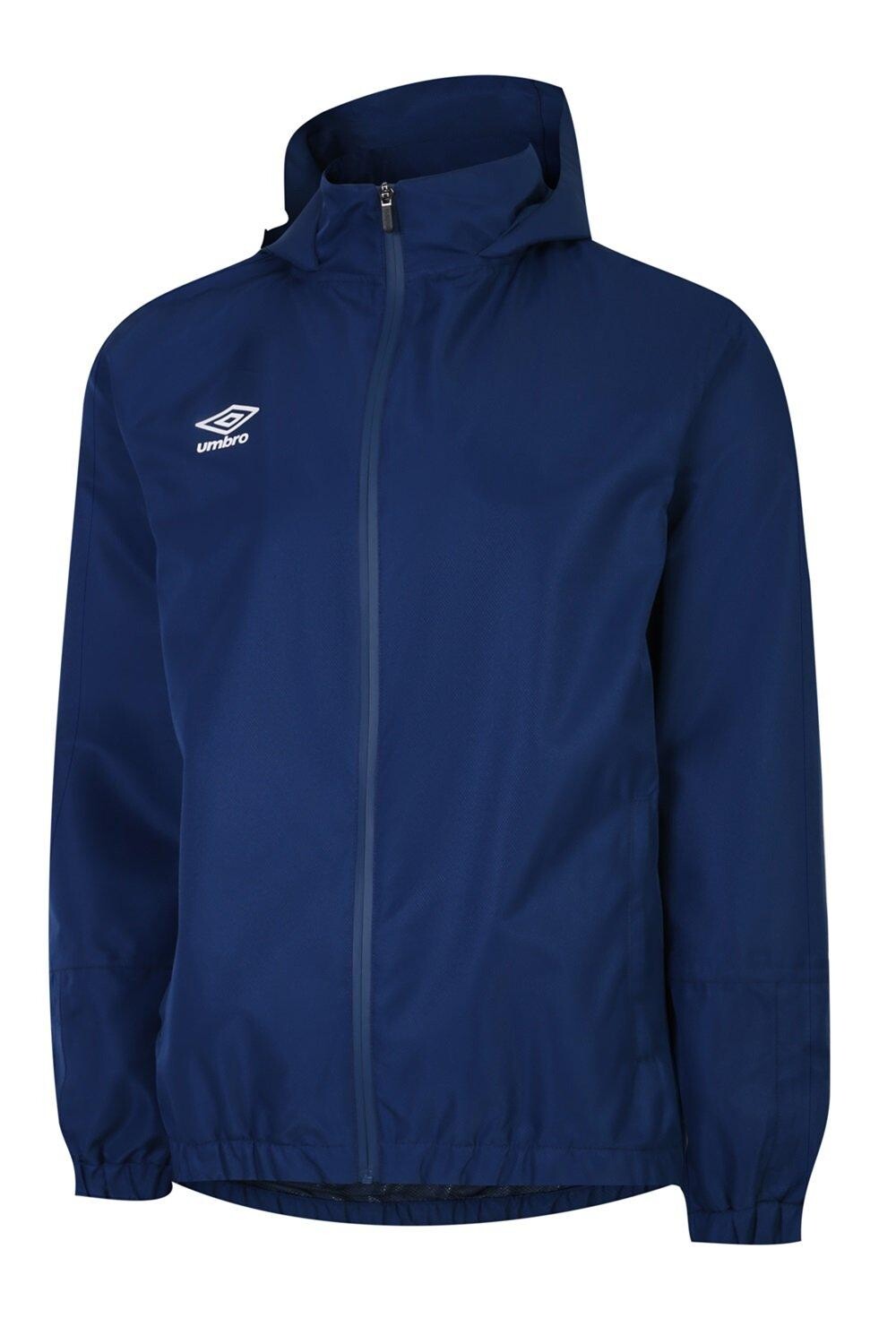 

Водонепроницаемая куртка Total Training Umbro, белый