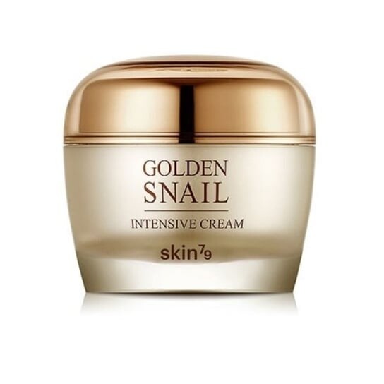 

Крем для лица, 50 г Skin79, Golden Snail Intensiv