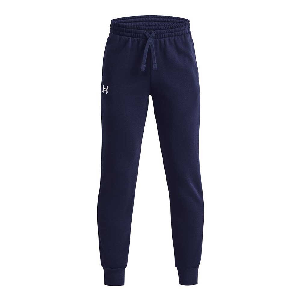 

Джоггеры Under Armour Rival Fleece, синий