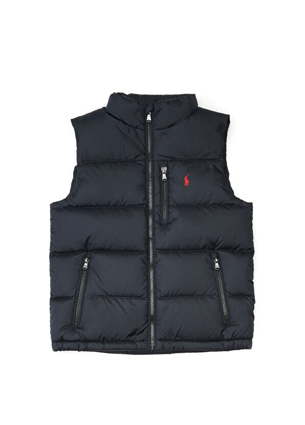 

Рубашка для мальчика с логотипом Polo Ralph Lauren, синий