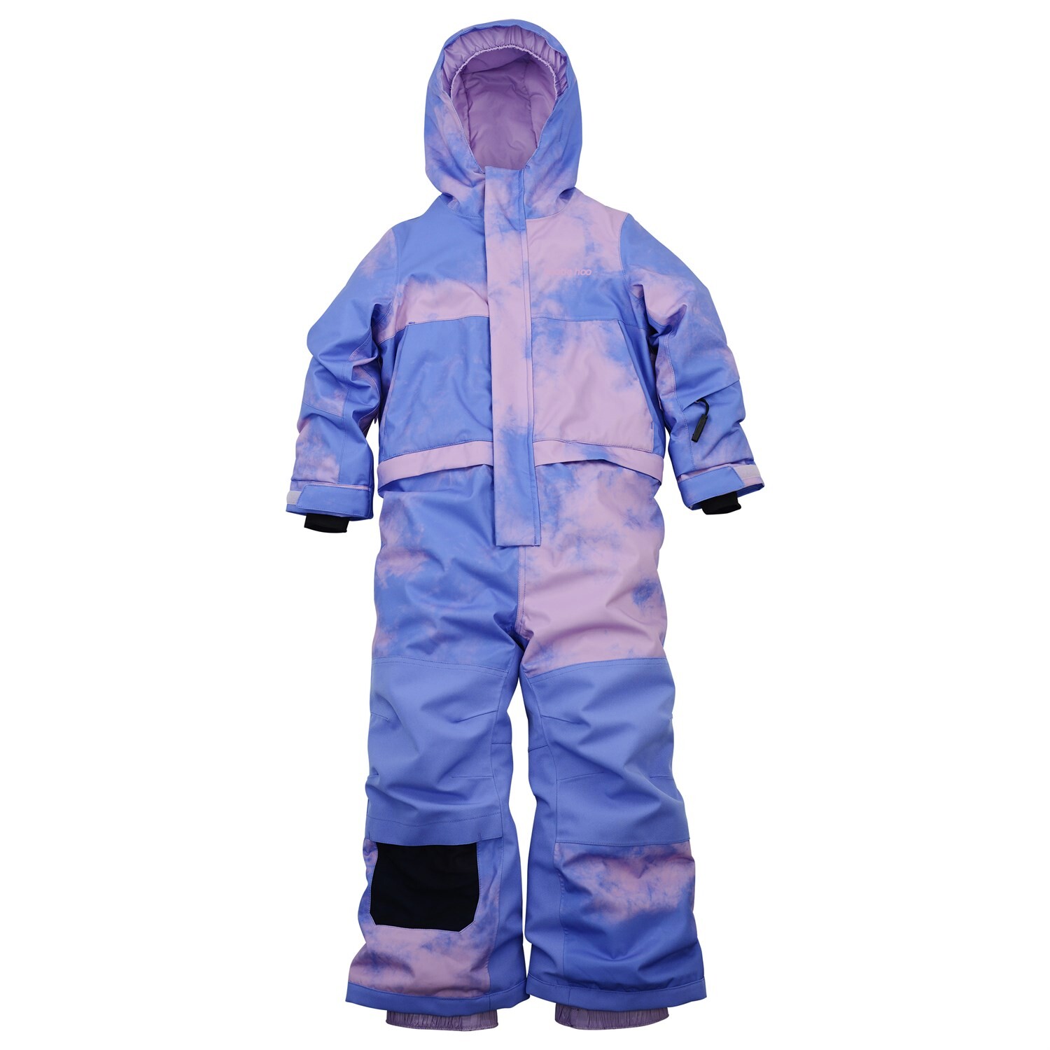 

Комбинезон Hootie Hoo Vista Insulated One-Piece, лавандовый