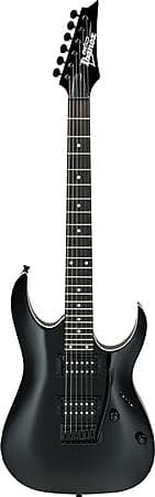 Электрогитара Ibanez Gio Series GRGA120 Electric Guitar Black Night
