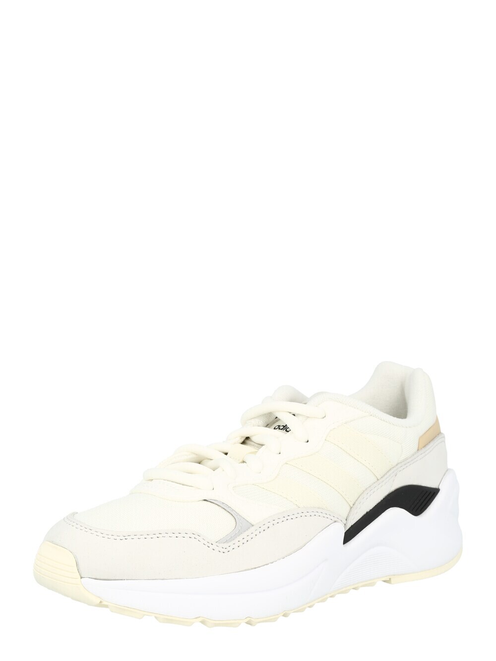 

Кроссовки Adidas Retropy Adisuper, белый