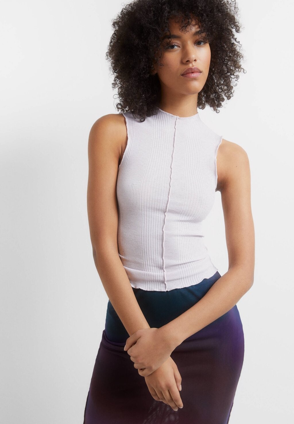 

Топ PULL&BEAR