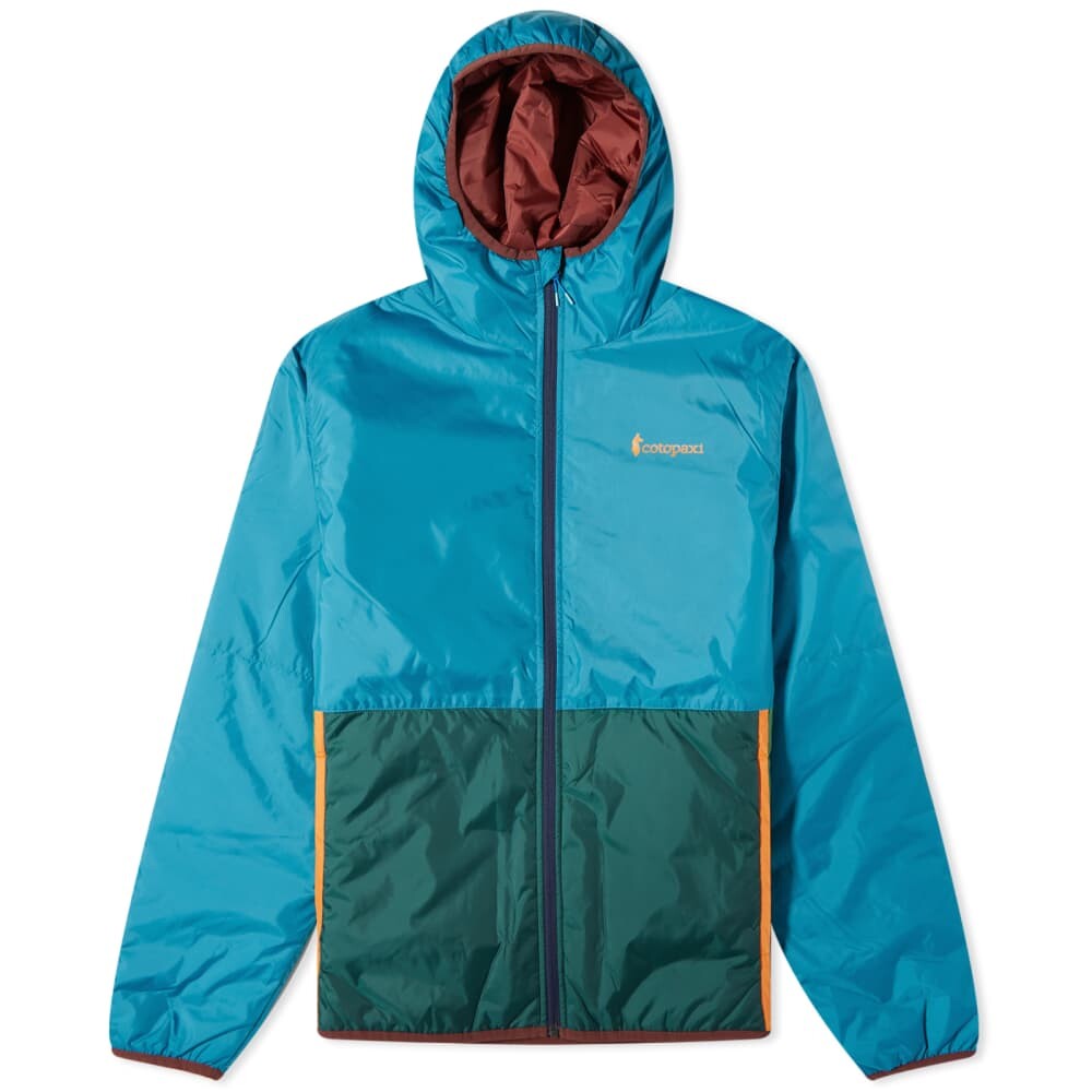 

Двусторонняя куртка Cotopaxi Teca Calido