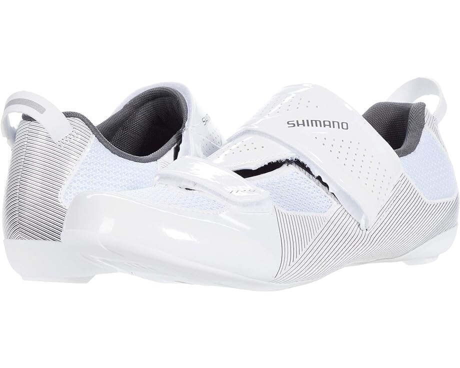 

Кроссовки Shimano TR5 Cycling Shoe, белый