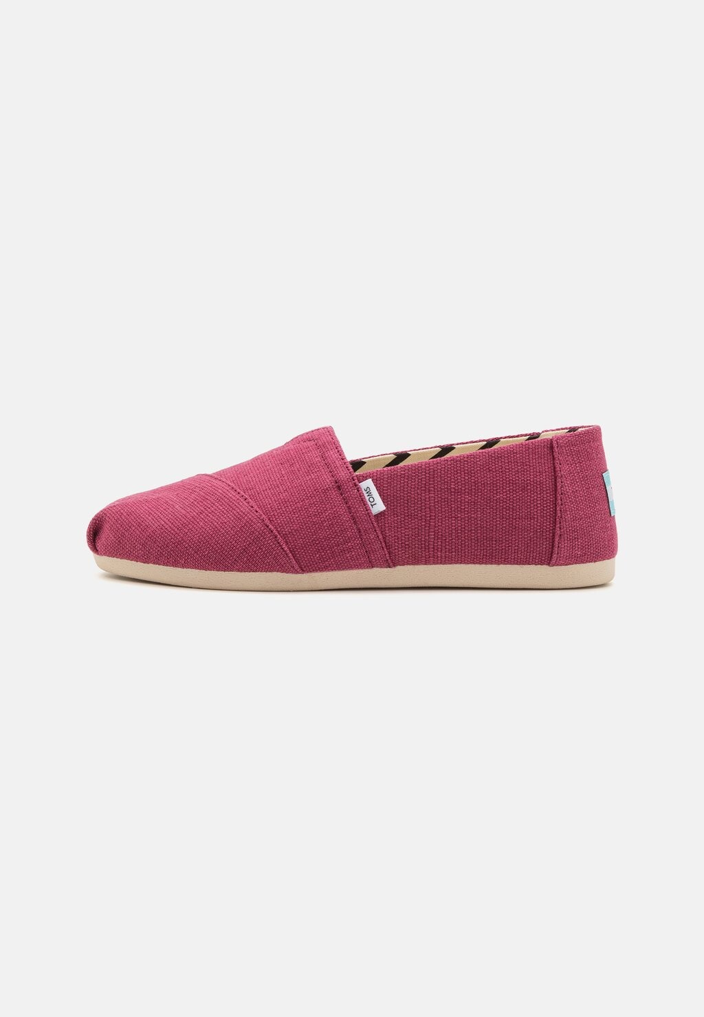 

Лоферы TOMS, розовый