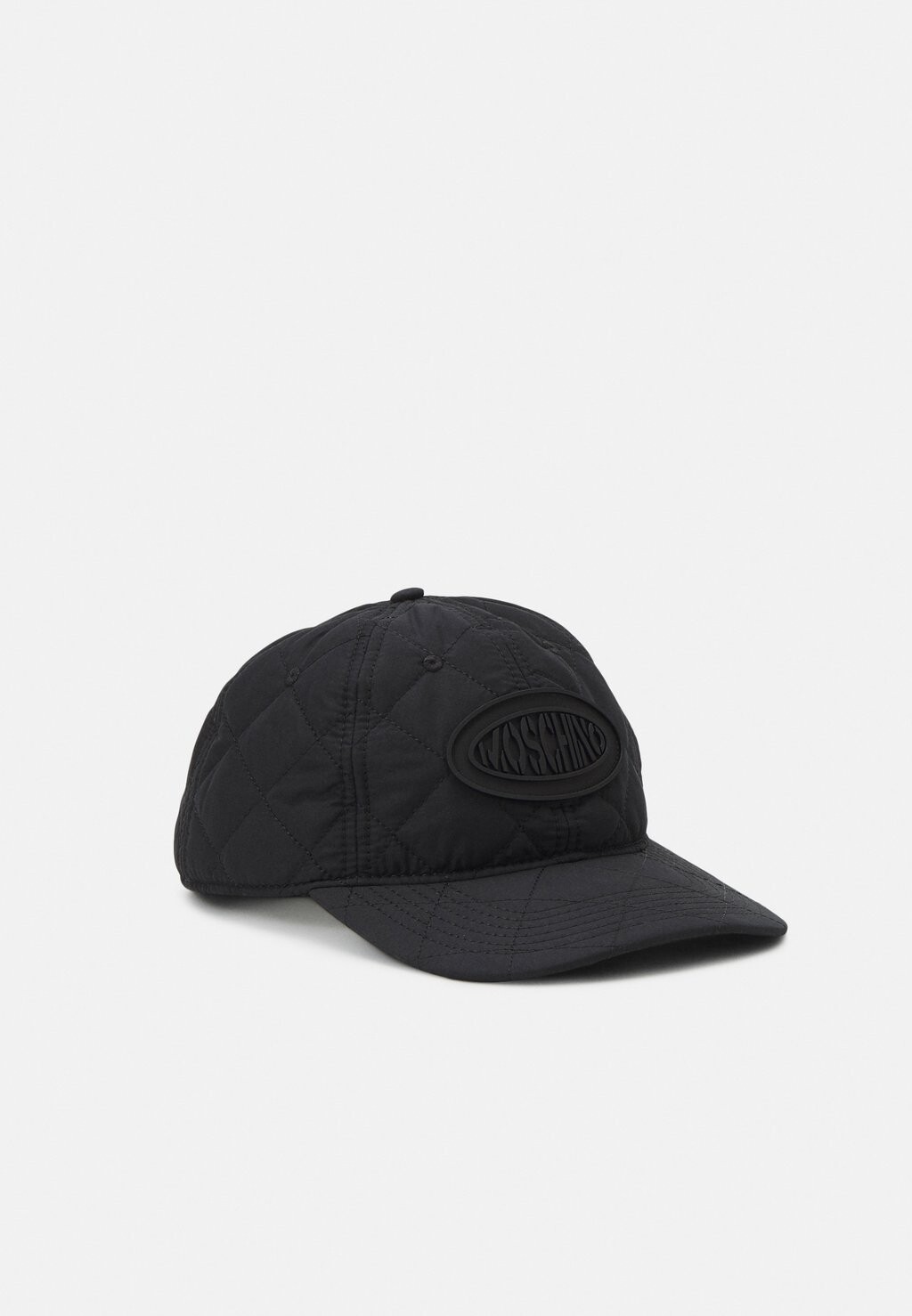 

Кепка Unisex MOSCHINO, черный