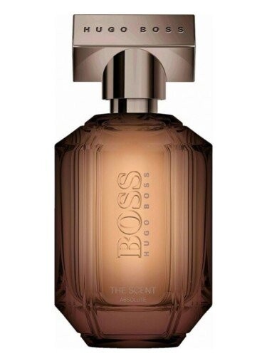 

Парфюмерная вода Hugo Boss Boss The Scent Absolute For Her, 100 мл