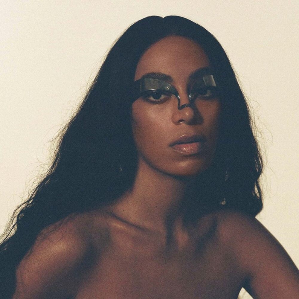 

Виниловая пластинка LP When I Get Home [Clear Vinyl] [Explicit] - Solange