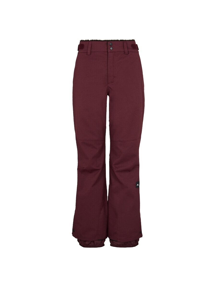 

Спортивные брюки ONEILL Regular Outdoor Pants, темно-красный