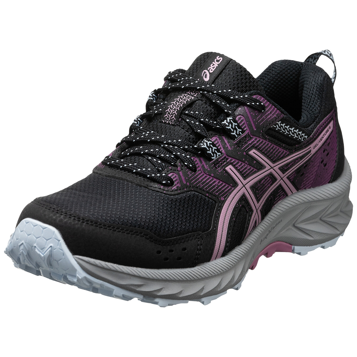 

Кроссовки asics Gel Venture 9, черный