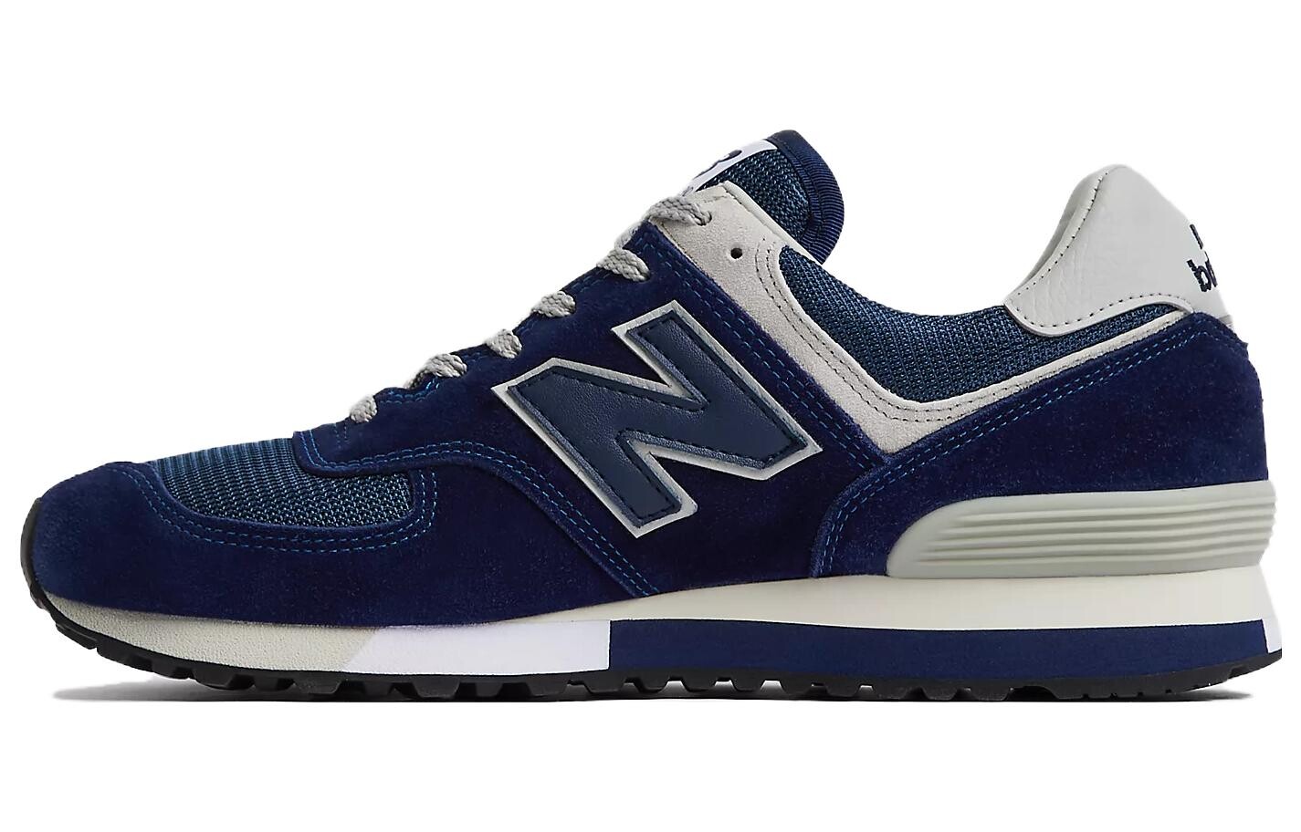 

New Balance 576 МиУК, 35-летие, средневековый синий цвет