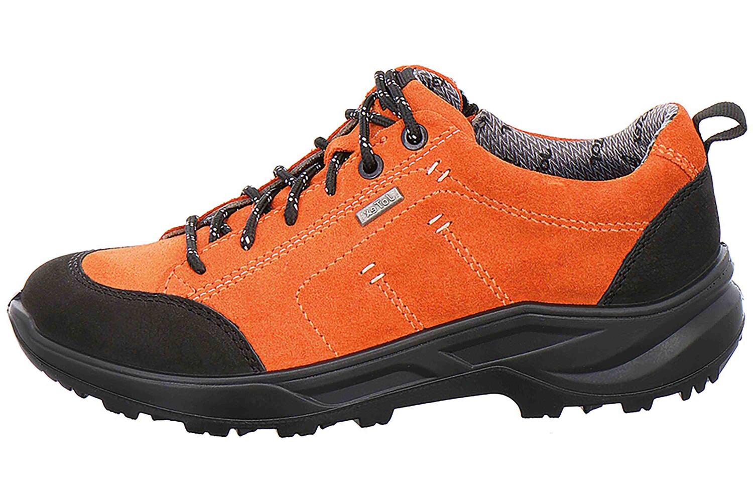 

Туфли Jomos Halbschuhe, черный