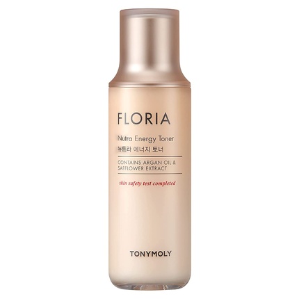 Энергетический тоник Floria Nutra 150мл, Tonymoly