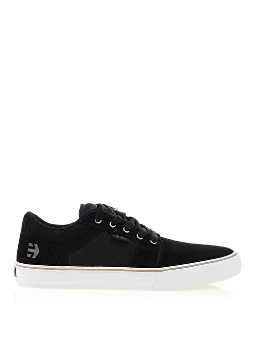 

Черные мужские туфли Lifestyle Etnies