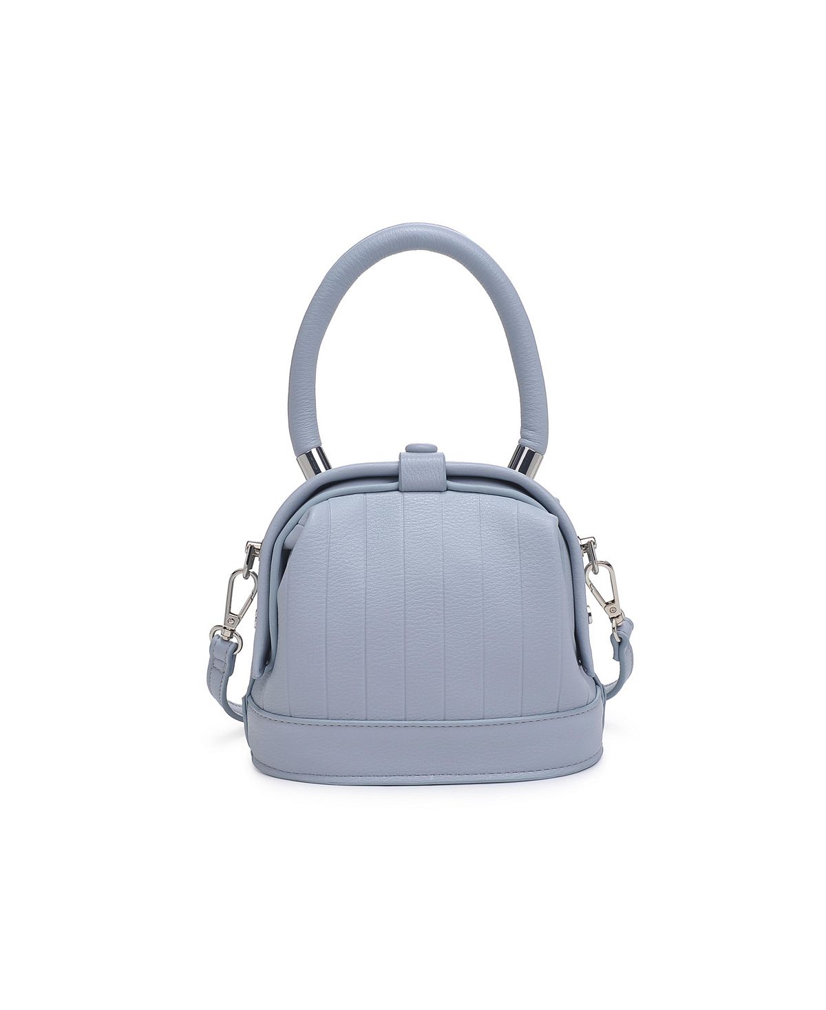 Миниатюрная сумка через плечо Charmain Moda Luxe миниатюрная сумка через плечо charmain moda luxe белый