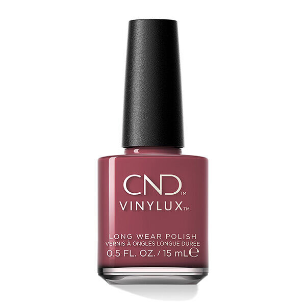 Стойкий Cnd Vinylux, 15 мл