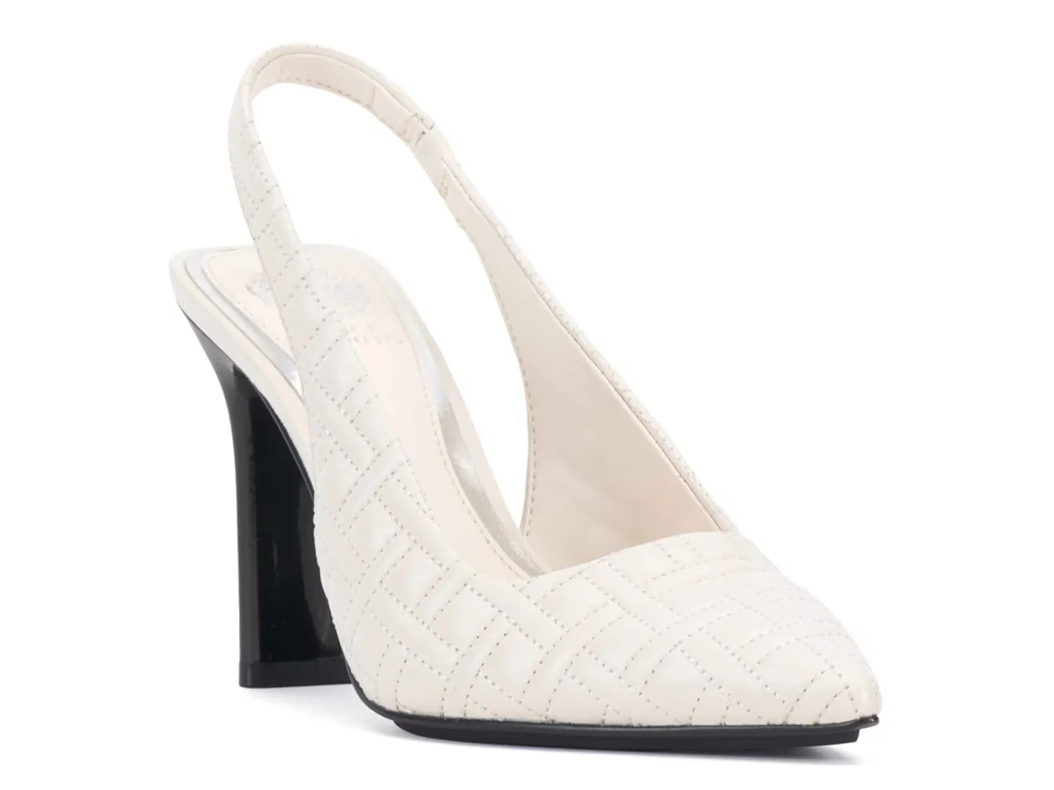 

Туфли Baneet Pump Vince Camuto, цвет coconutcream
