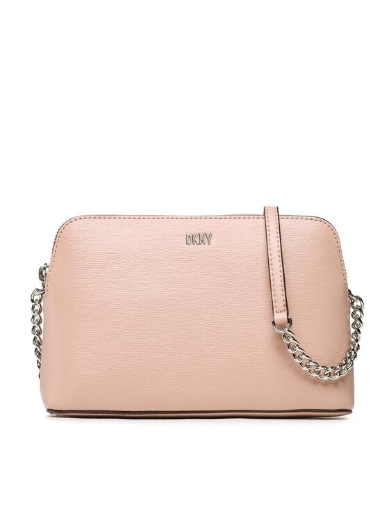 

Кошелек Dkny, розовый