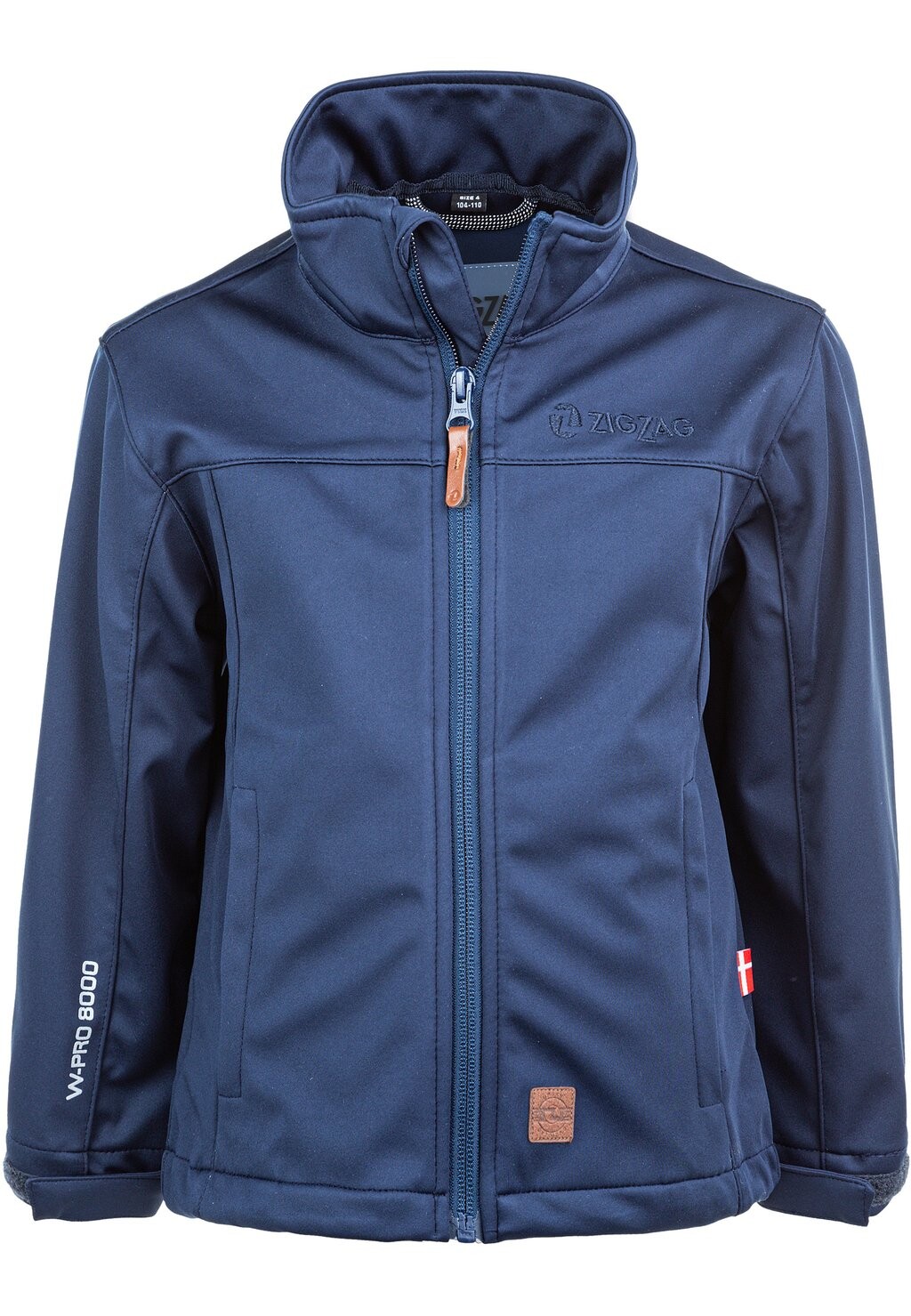 

Куртка демисезонная ANAKIN ZIGZAG, цвет navy blazer