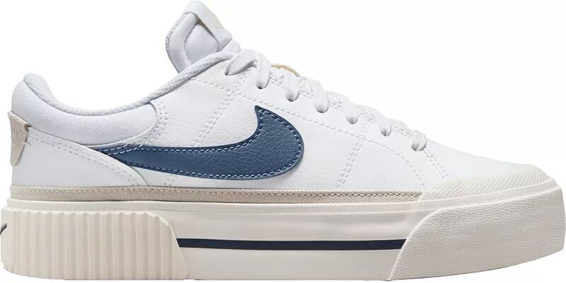 

Женские кроссовки для подъема Nike Court Legacy, голубой