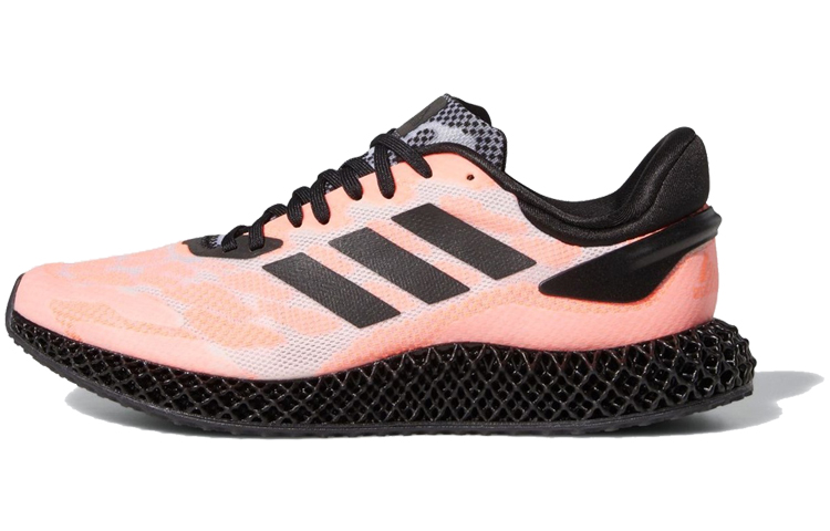 

Кроссовки для бега Adidas 4D Run 1.0 унисекс