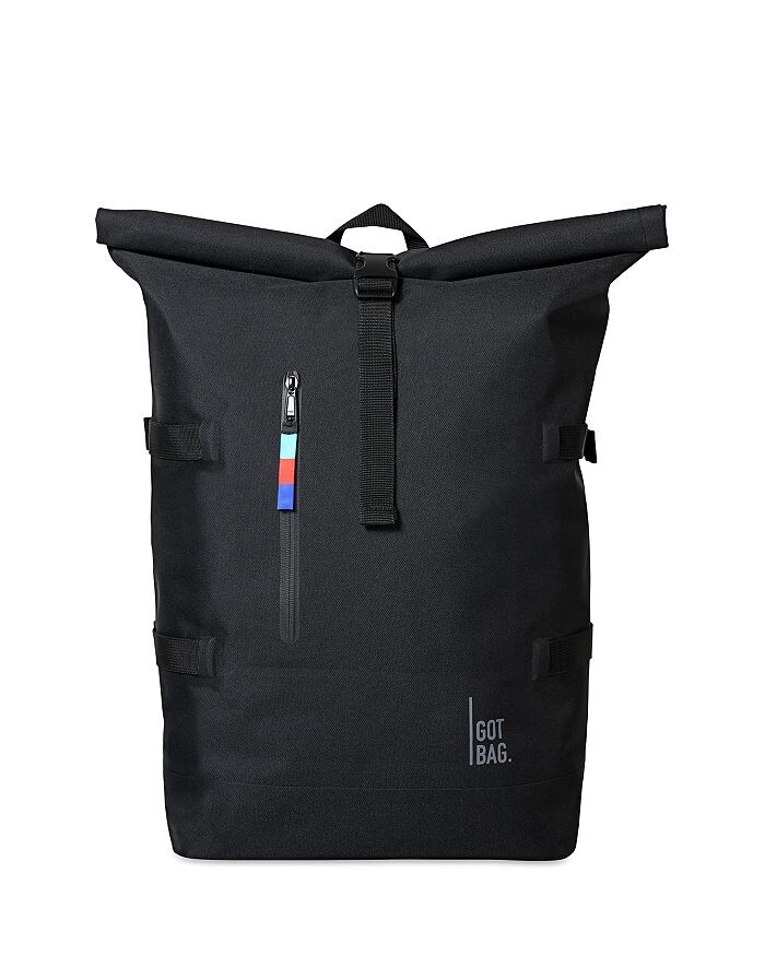 

Рюкзак с закругленным верхом GOT BAG