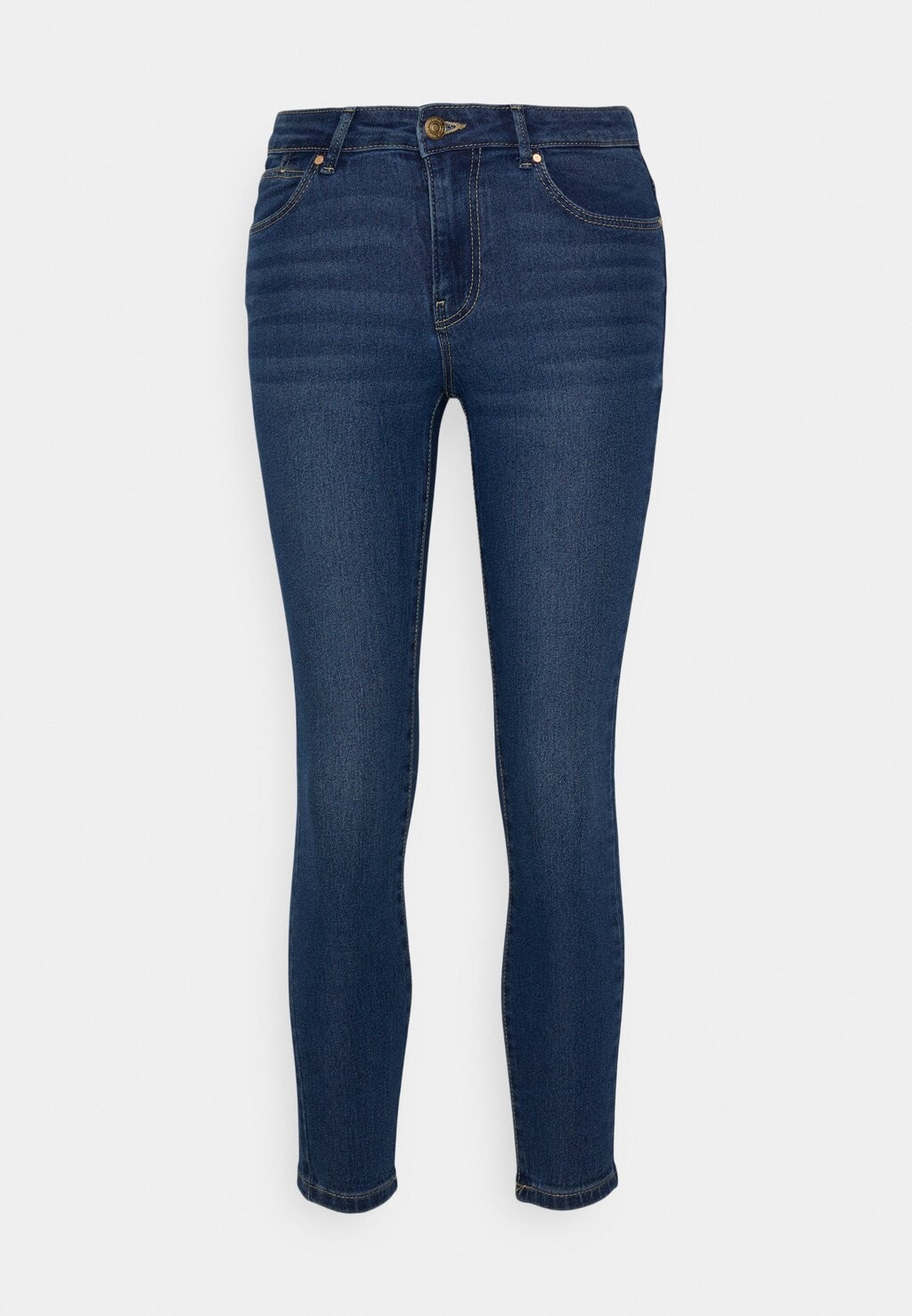 

Джинсы Skinny Fit Vero Moda