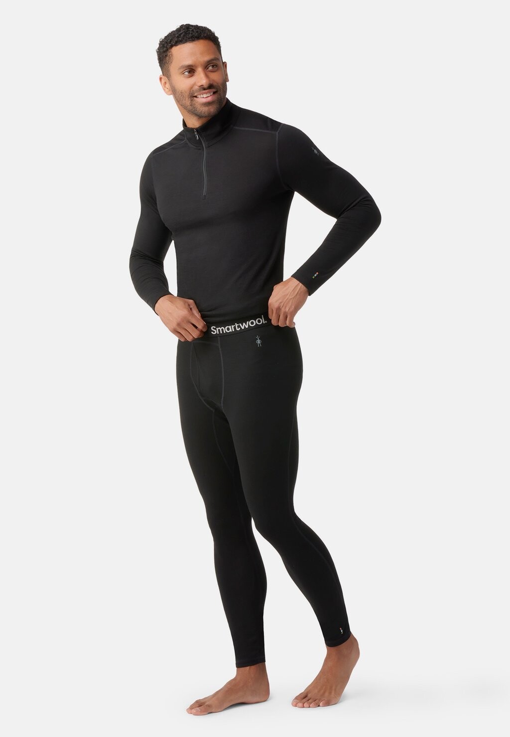 

Термобелье Smartwool