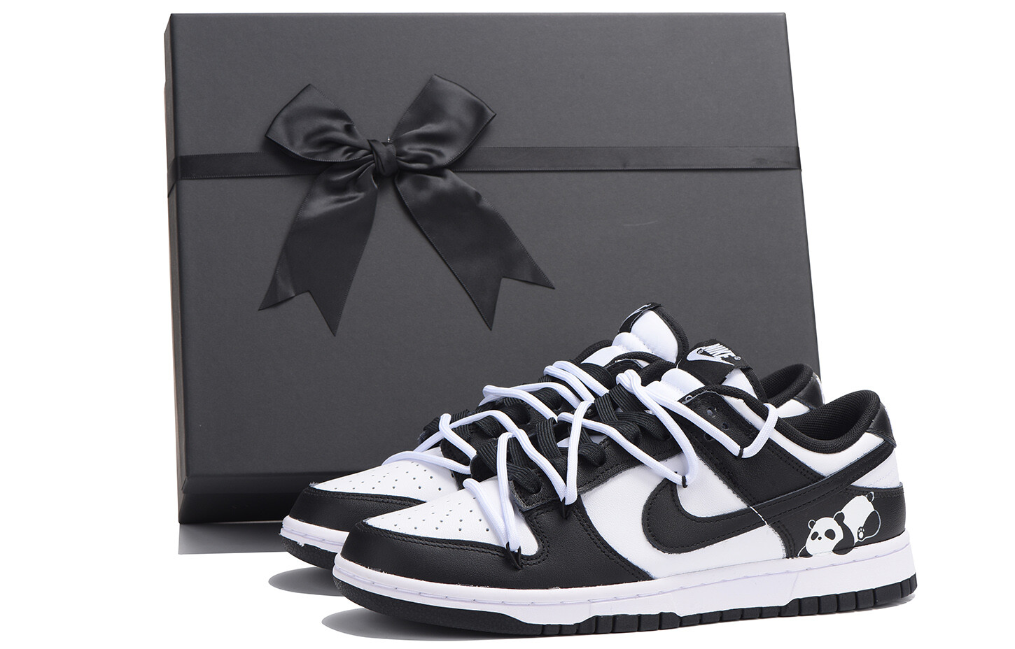 

Мужские кроссовки Nike Dunk Low Skate