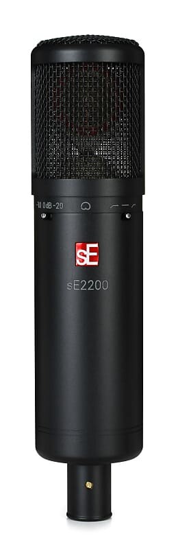 

Конденсаторный микрофон sE Electronics SE2200-U=5