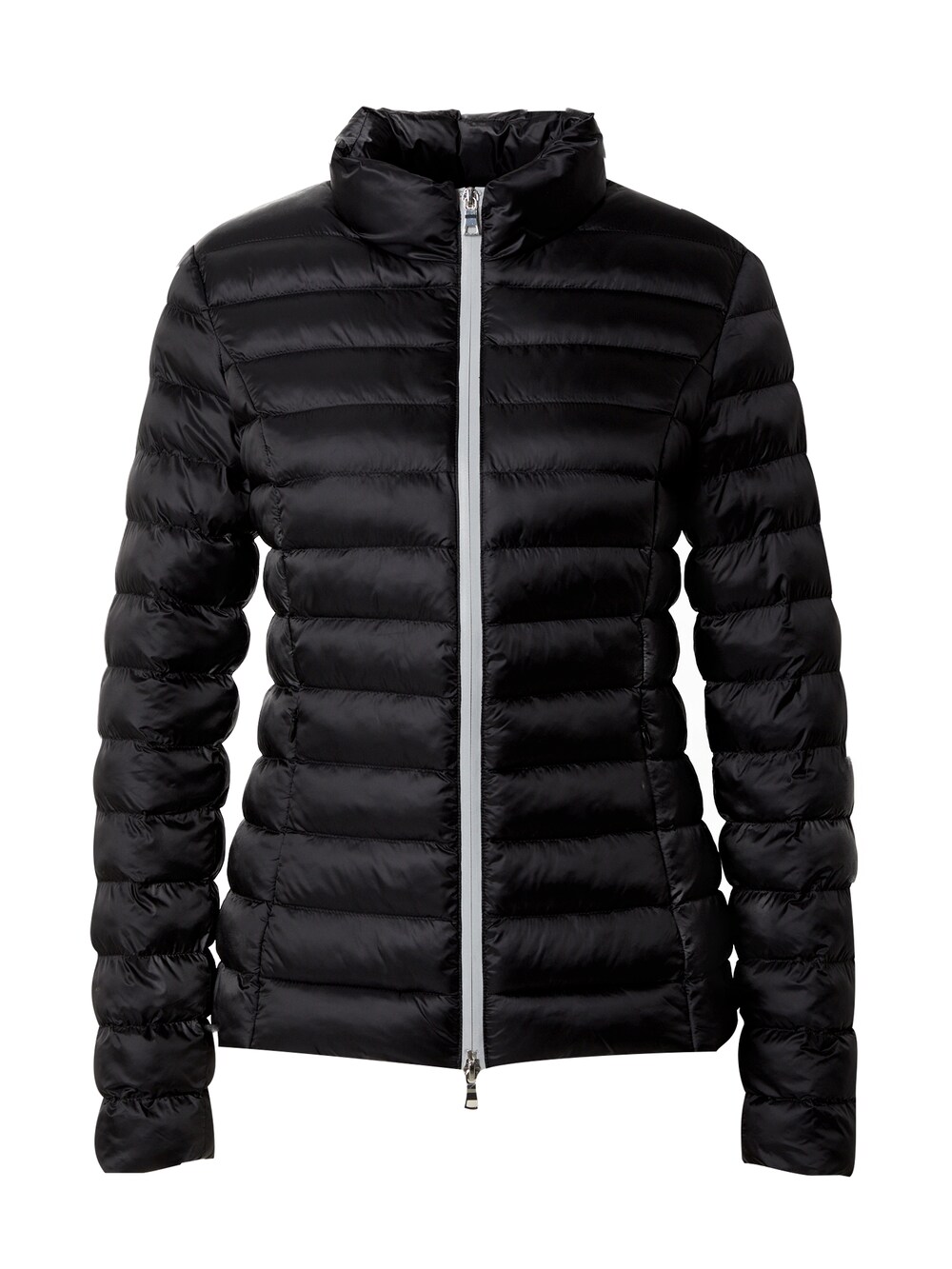 Межсезонная куртка No. 1 Como HELSINKI, черный куртка como no 1 xl