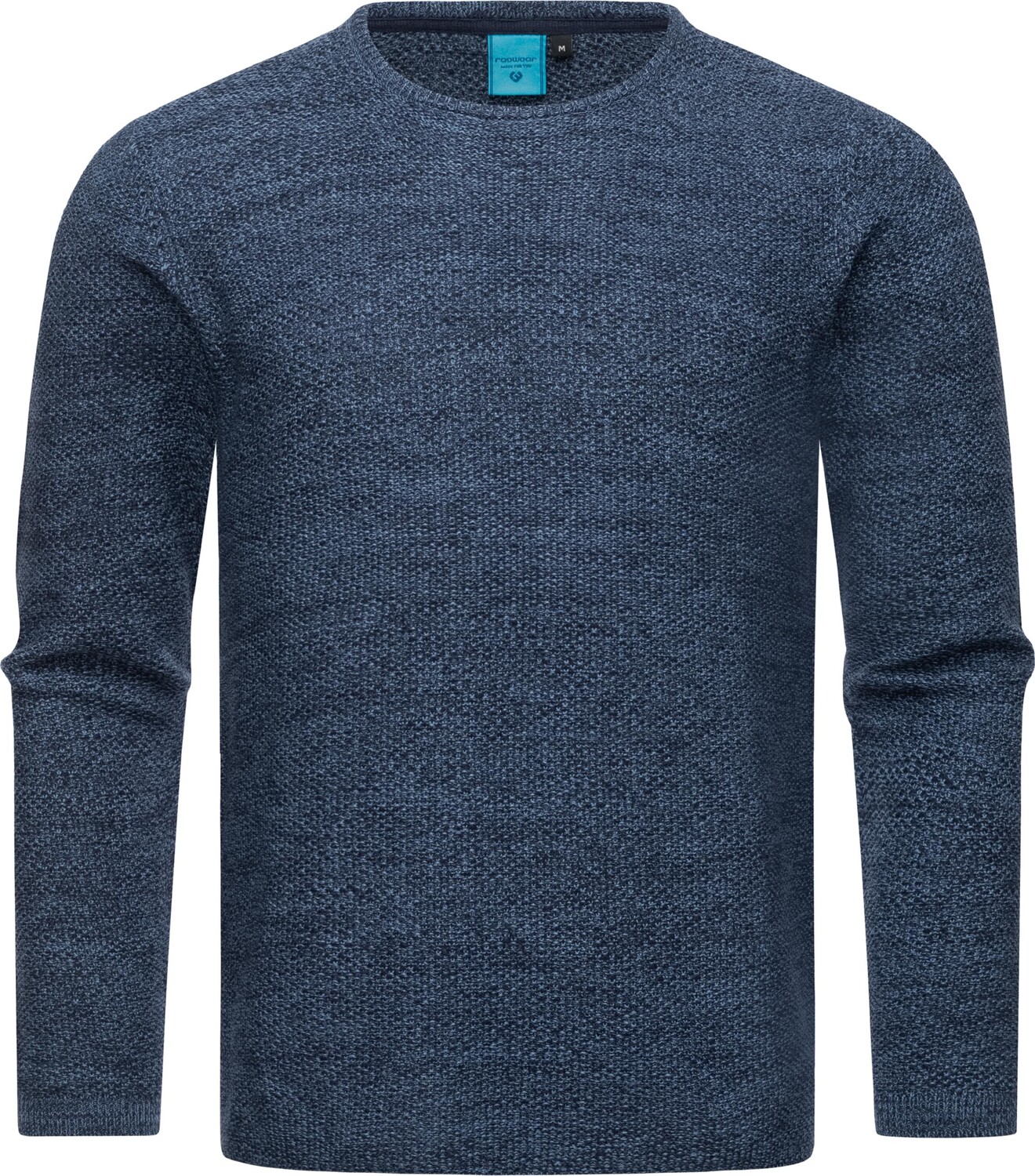 

Толстовка ragwear Strickpullover Knitson, темно-синий