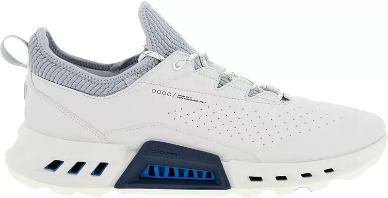 

Мужские туфли для гольфа Ecco BIOM C4, белый