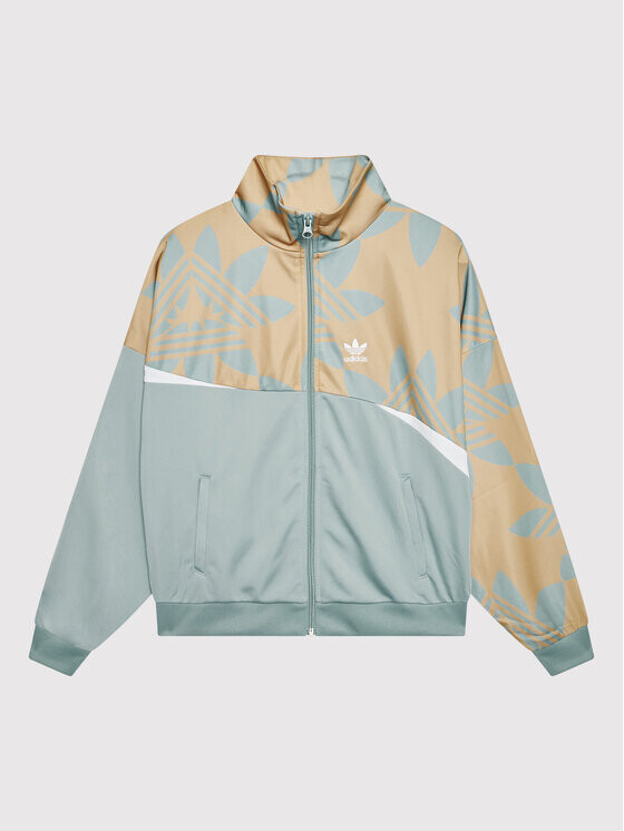 

Толстовка Adidas, мультиколор
