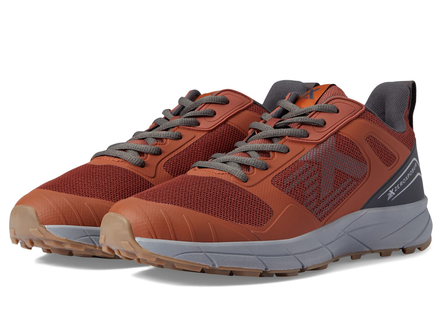 

Кроссовки ZeroXposur Speed Trail Runner