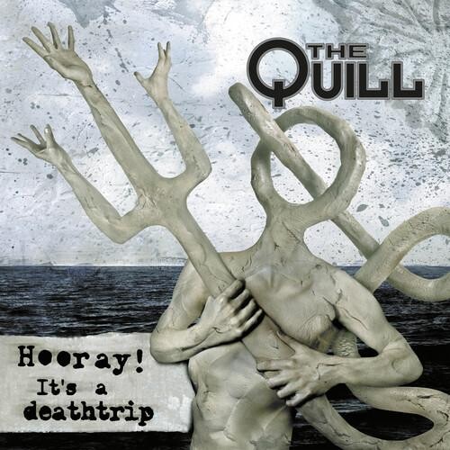 

Виниловая пластинка Quill - Hooray It'S A Deathtrip