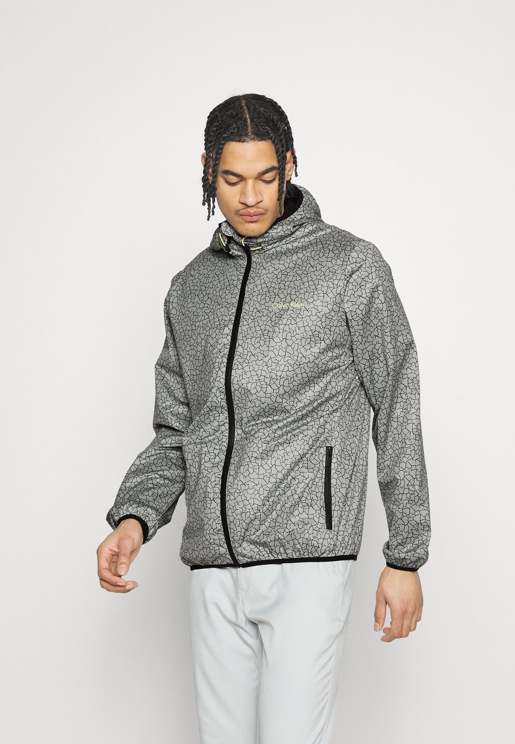 

Ветровка Calvin Klein