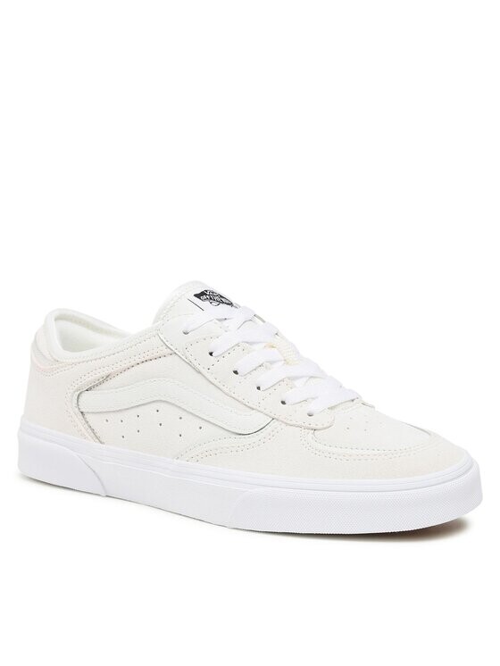 

Кроссовки из ткани Vans, белый