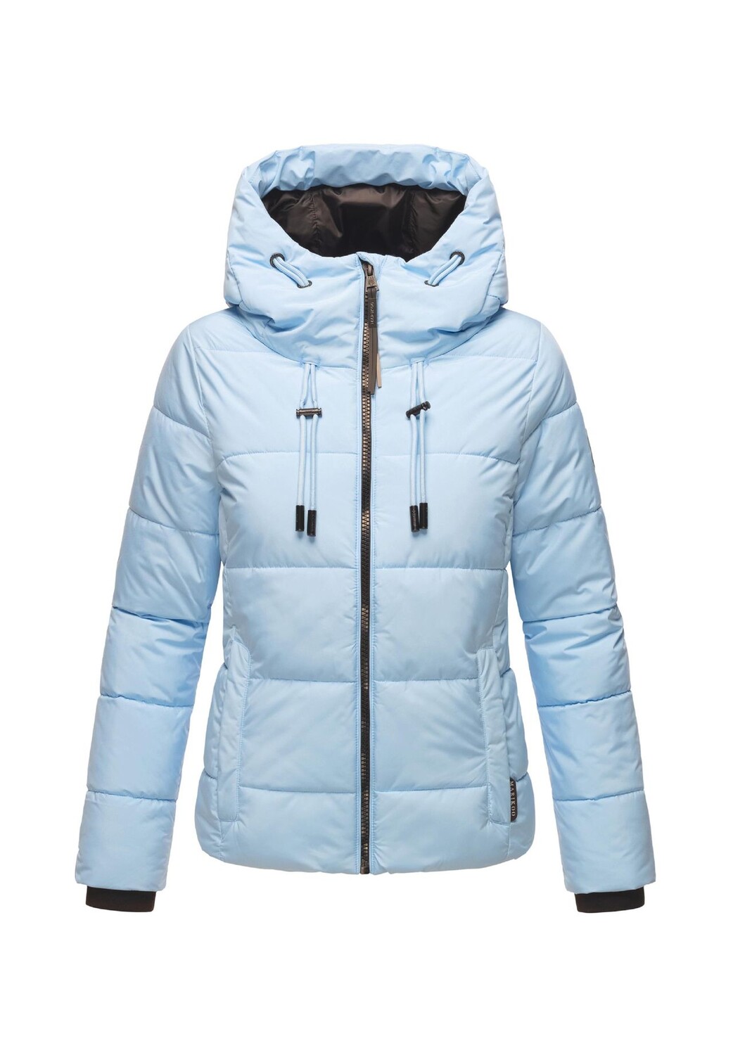 

Стеганая куртка Shimoaa XVI MARIKOO, цвет Baby Blue