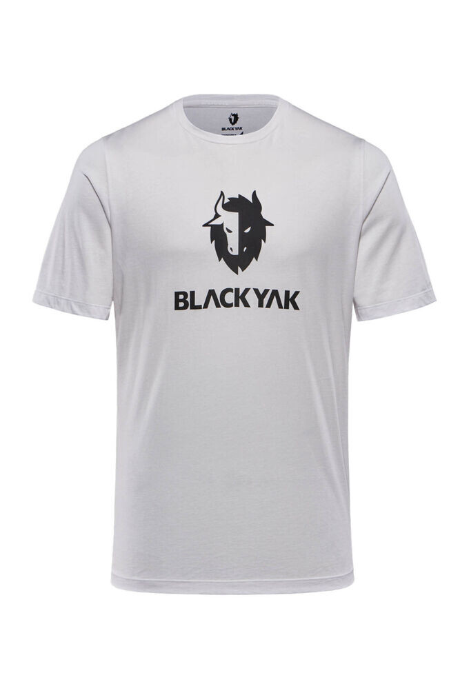 

Футболка рамо Black Yak, белый