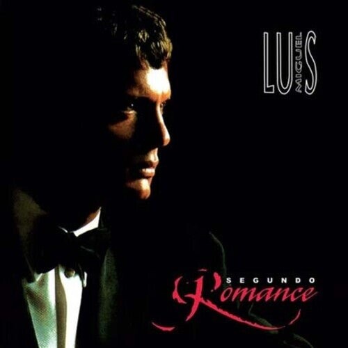

Виниловая пластинка Miguel, Luis - Segundo Romance