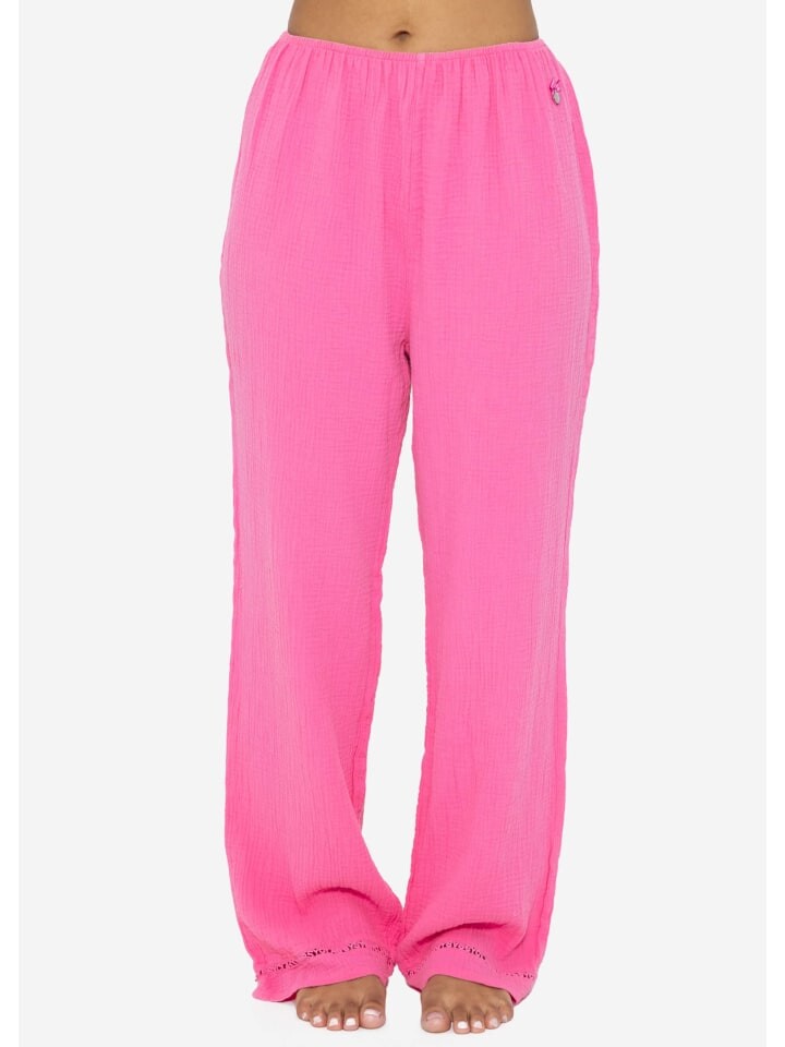 

Ночное белье SASSYCLASSY, розовый
