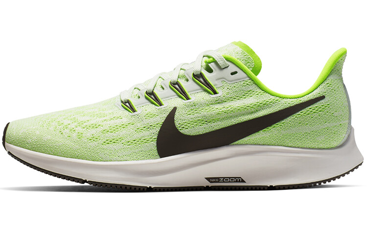 

Кроссовки Nike Air Zoom Pegasus 36 Electric Green Ridgerock