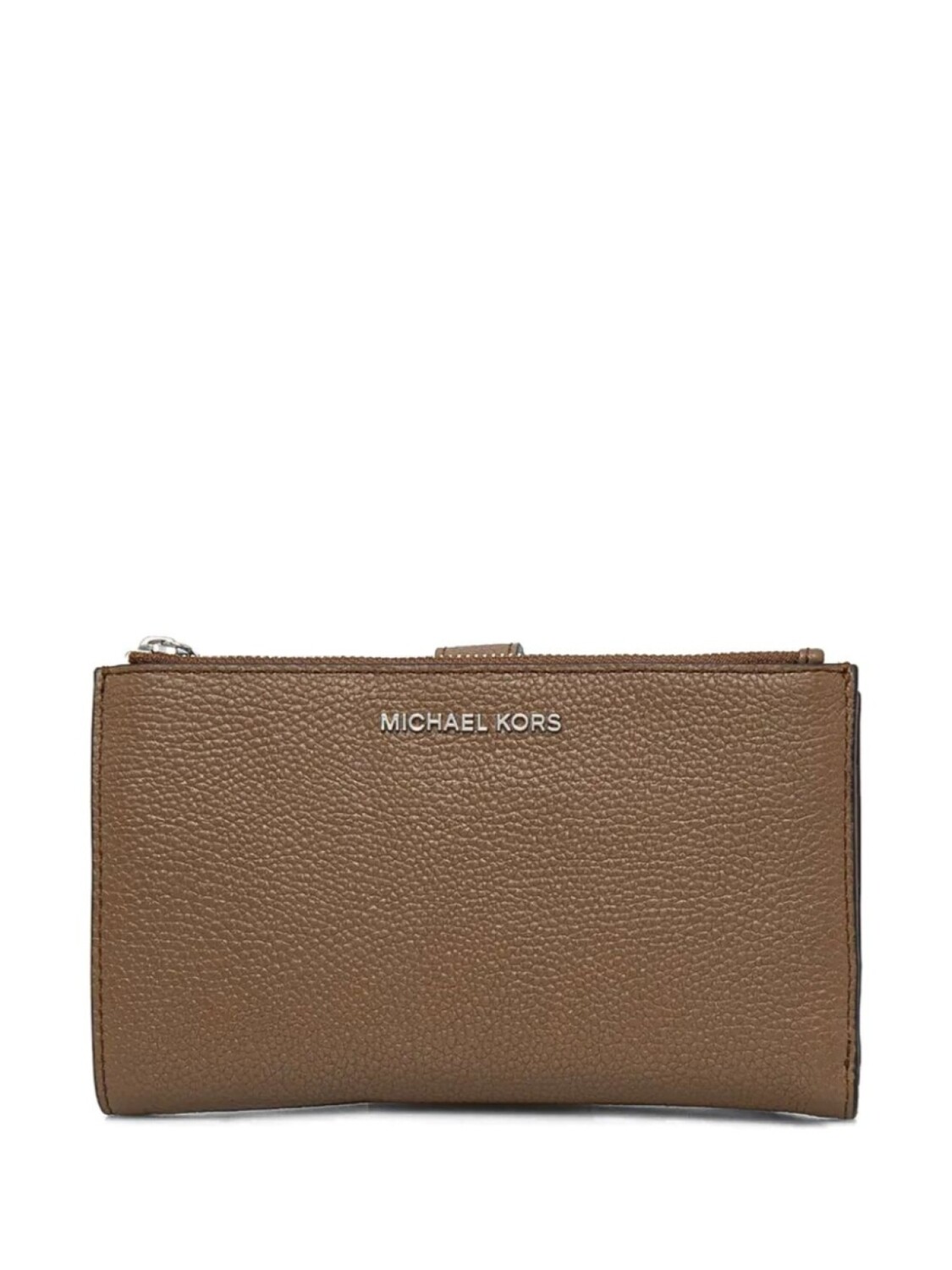 

Кошелек Адель Michael Michael Kors, коричневый