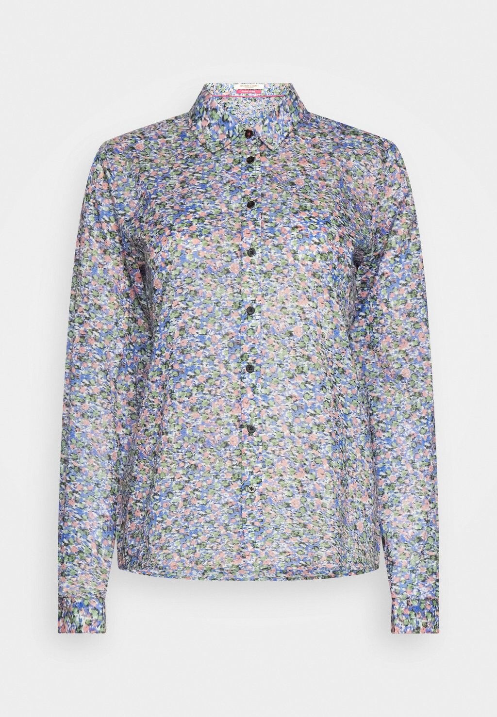 

Блузка на пуговицах Scotch & Soda