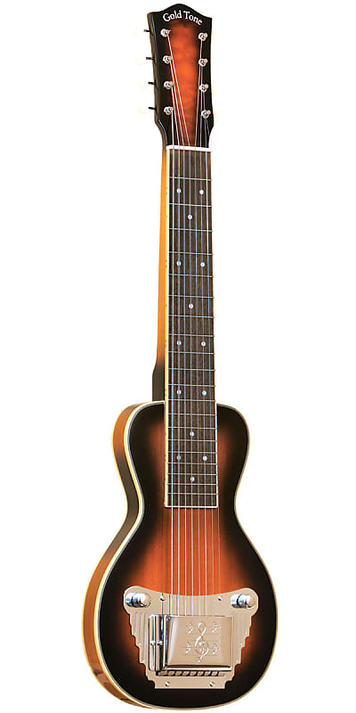 цена Электрогитара Gold Tone LS-8: 8-String Lap Steel Guitar