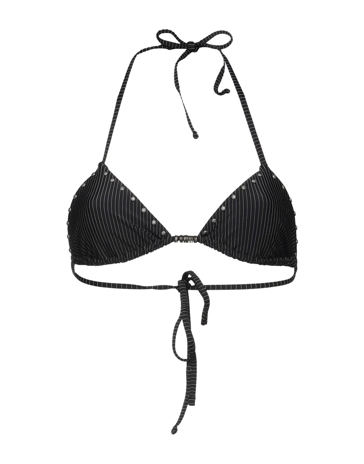 

Верх бикини Zadig&Voltaire, черный